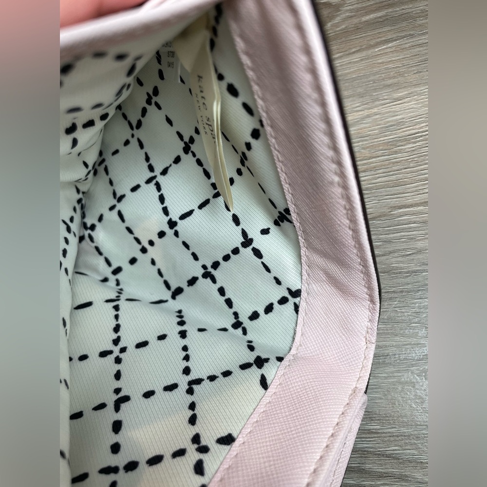 Kate Spade Wallet - Picture 6 of 10